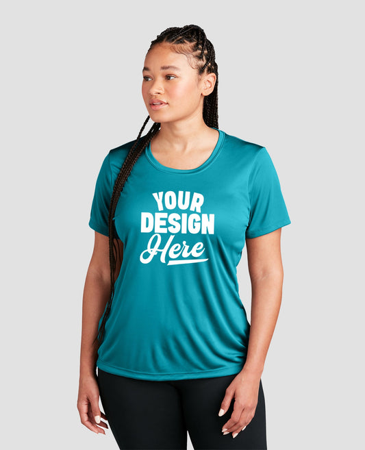 Custom T-Shirts | Design Your Own T-Shirts